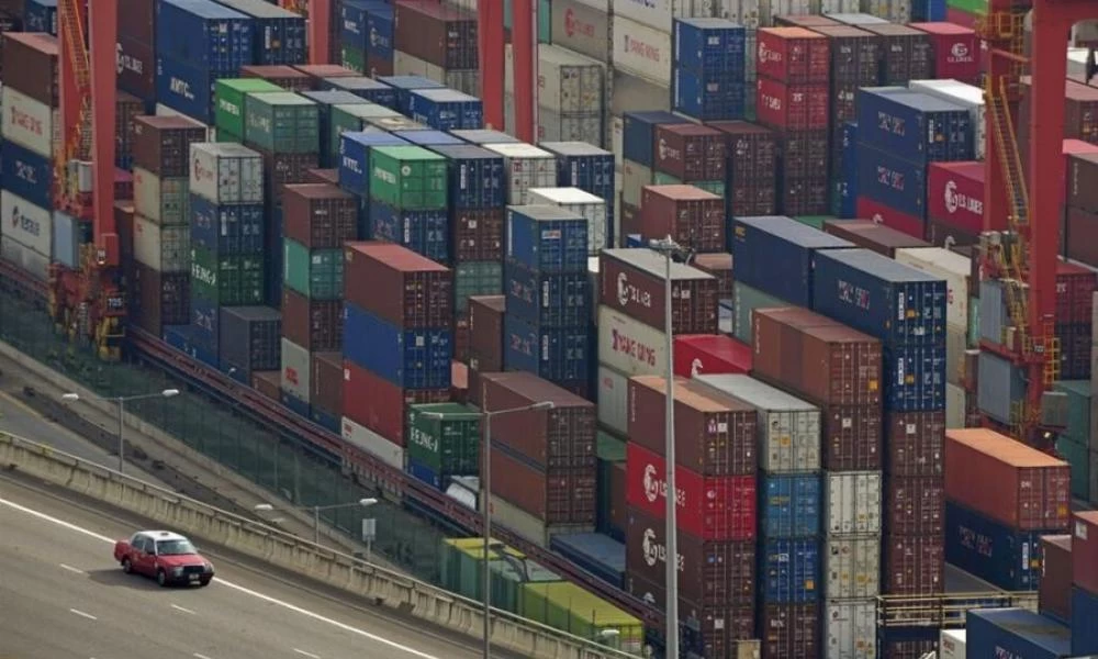 ΕΕ: Προσφυγή στον Παγκόσμιο Οργανισμό Εμπορίου κατά της Κίνας